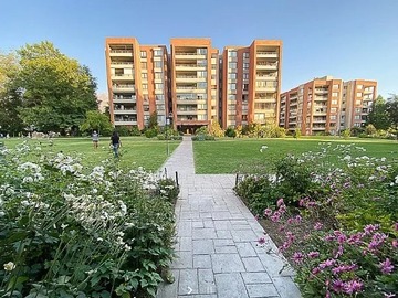 Venta / Departamento / Lo Barnechea