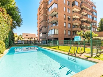 Venta / Departamento / Lo Barnechea