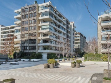 Venta / Departamento / Lo Barnechea