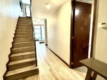 Hall de entrada