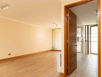 Venta / Departamento / Lo Barnechea