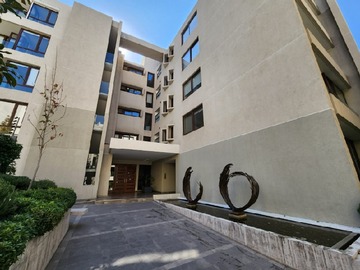 Venta / Departamento / Lo Barnechea