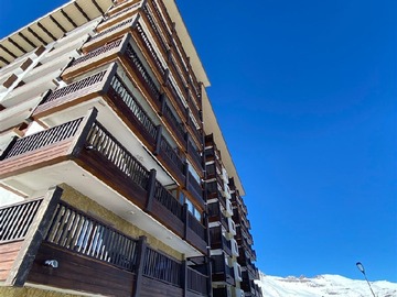 Venta / Departamento / Lo Barnechea