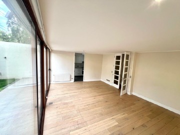 Venta / Departamento / Lo Barnechea