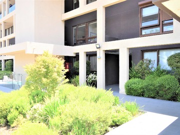 Venta / Departamento / Lo Barnechea