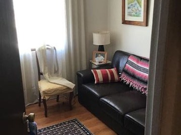 Venta / Departamento / Lo Barnechea