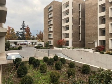 Venta / Departamento / Lo Barnechea