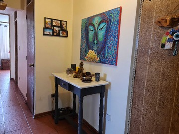 Venta / Departamento / Lo Barnechea