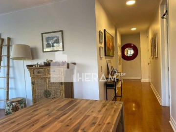 Venta / Departamento / Lo Barnechea