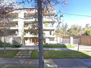 Venta / Departamento / Lo Barnechea