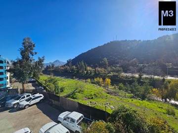 Venta / Departamento / Lo Barnechea