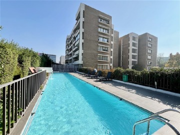 Venta / Departamento / Lo Barnechea