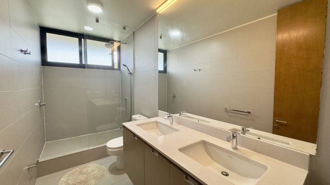Baño principal