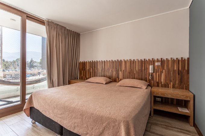 Habitación Principal