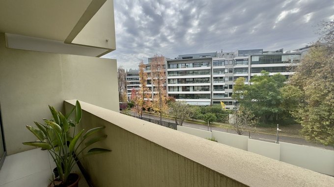 Terraza dormitorio principal