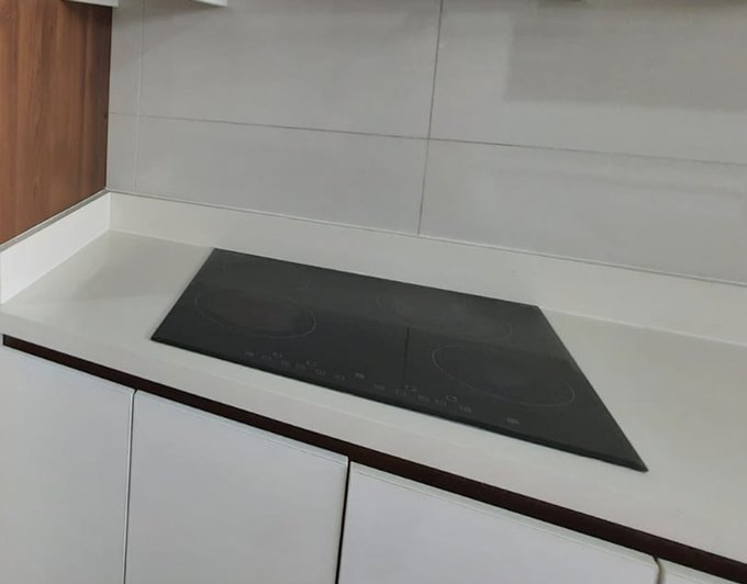 cocina vitroceramica