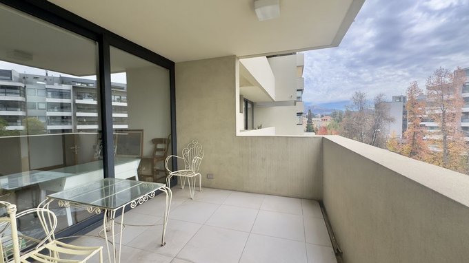 Terraza living