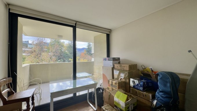 Dormitorio 1