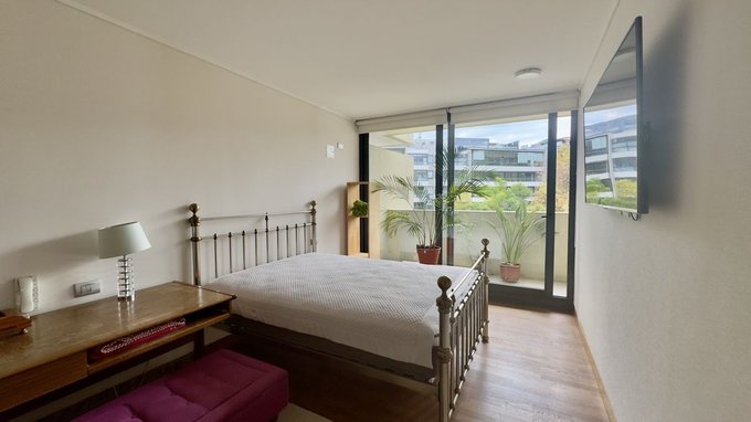 Dormitorio principal