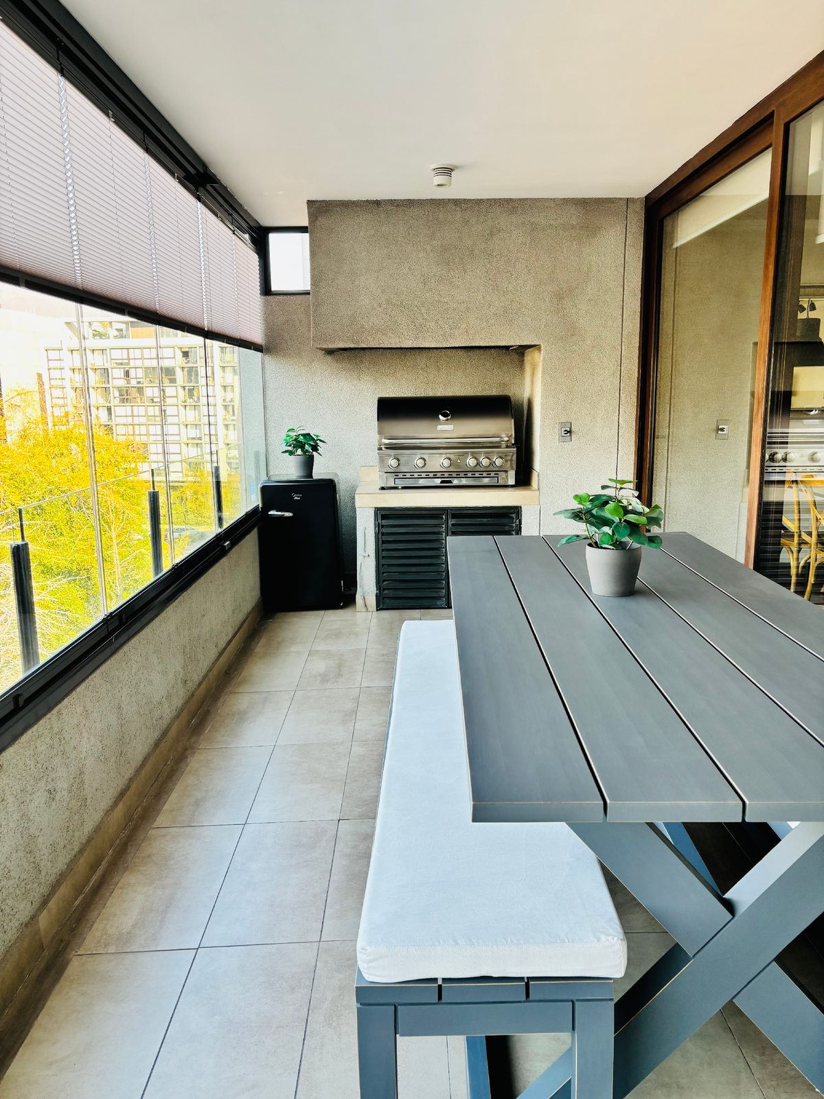 Terraza