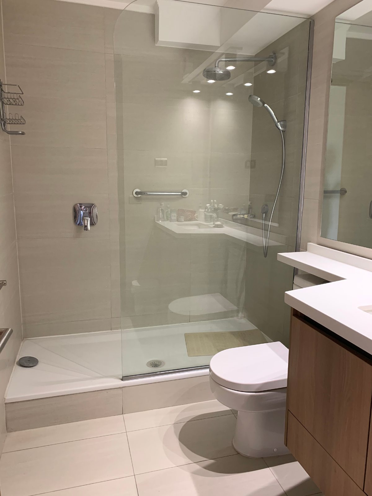 Baño Principal