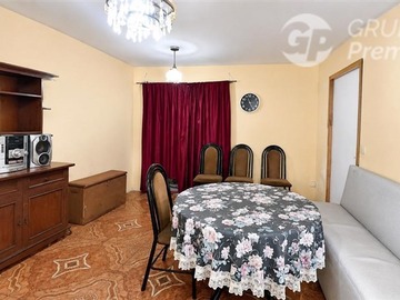 Venta / Departamento / Lo Espejo