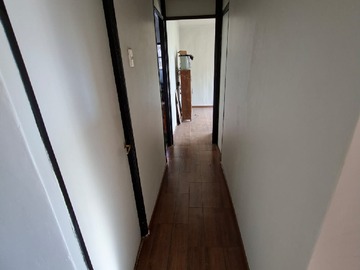 Venta / Departamento / Lo Espejo
