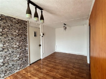 Venta / Departamento / Lo Espejo