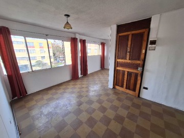 Venta / Departamento / Lo Espejo