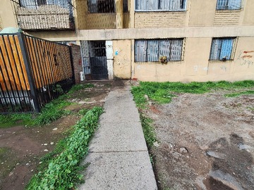 Venta / Departamento / Lo Espejo