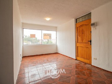 Venta / Departamento / Lo Espejo