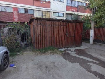 Venta / Departamento / Lo Espejo