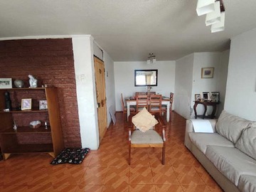 Venta / Departamento / Lo Espejo