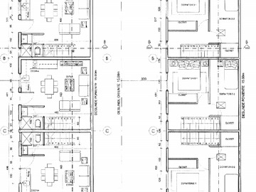 Venta / Departamento / Lo Espejo