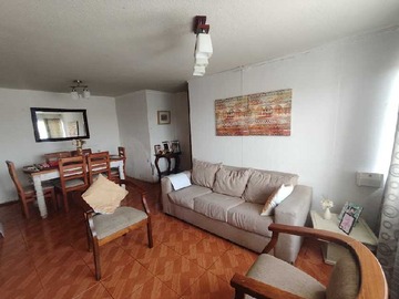 Venta / Departamento / Lo Espejo