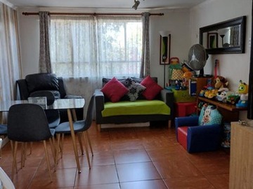 Venta / Departamento / Lo Prado