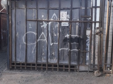 estacionamiento del depto.