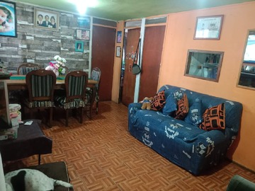 Venta / Departamento / Lo Prado
