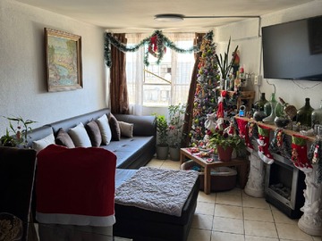 Venta / Departamento / Lo Prado