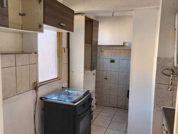 Venta / Departamento / Lo Prado