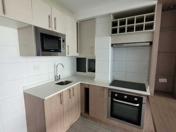 Venta / Departamento / Lo Prado