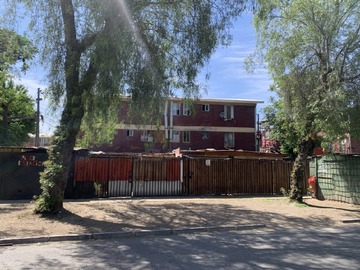 Venta / Departamento / Lo Prado