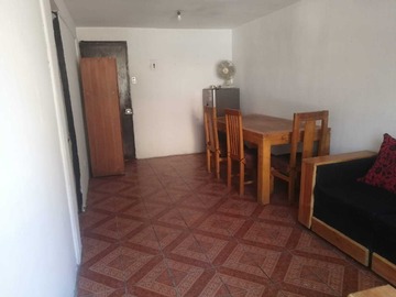 Venta / Departamento / Lo Prado