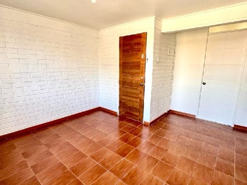 Venta / Departamento / Lo Prado