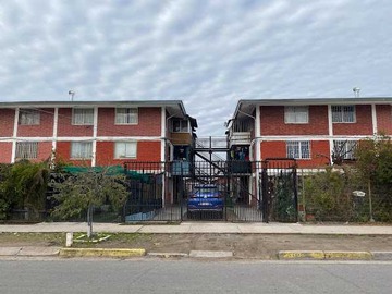 Venta / Departamento / Lo Prado