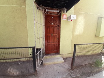 Venta / Departamento / Lo Prado