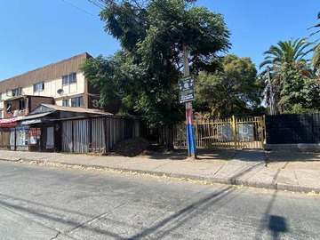 Venta / Departamento / Lo Prado