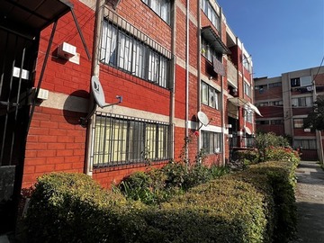 Venta / Departamento / Lo Prado
