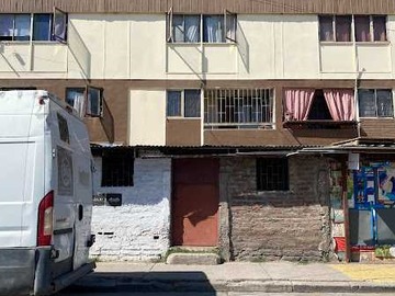 Venta / Departamento / Lo Prado