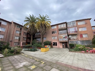 Venta / Departamento / Lo Prado